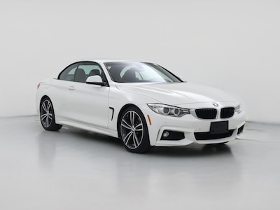 2017 BMW 430 I