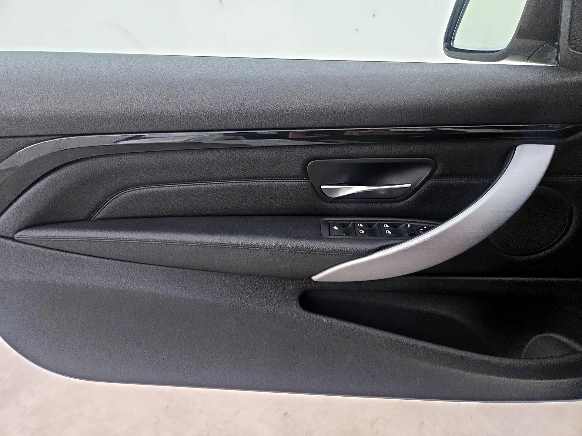 Thumbnail: 2017 BMW 4 Series - 12