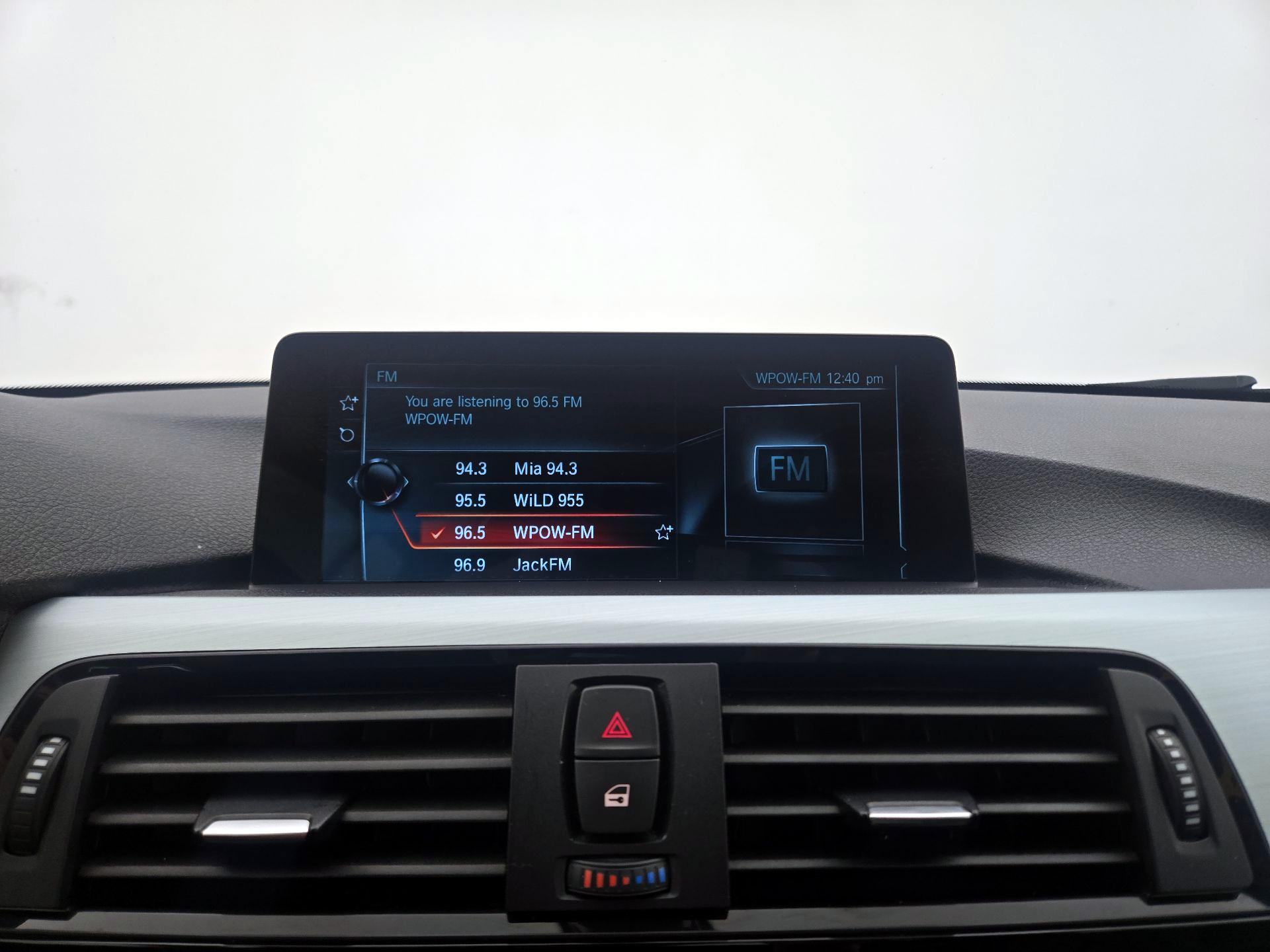 Thumbnail: 2017 BMW 4 Series - 16