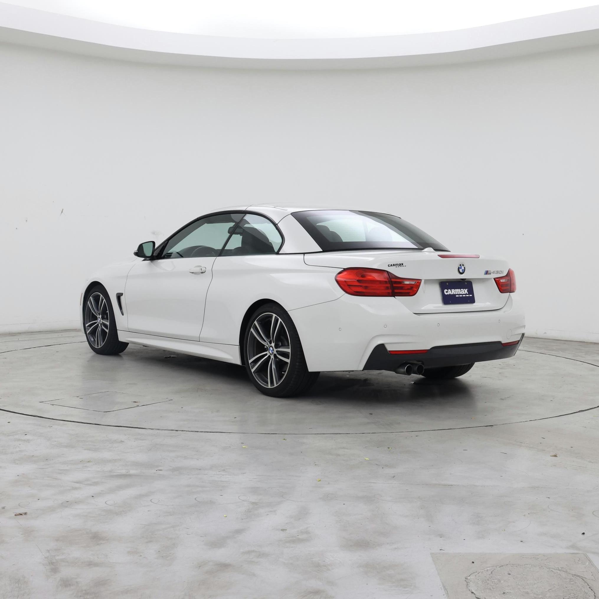 Thumbnail: 2017 BMW 4 Series - 2