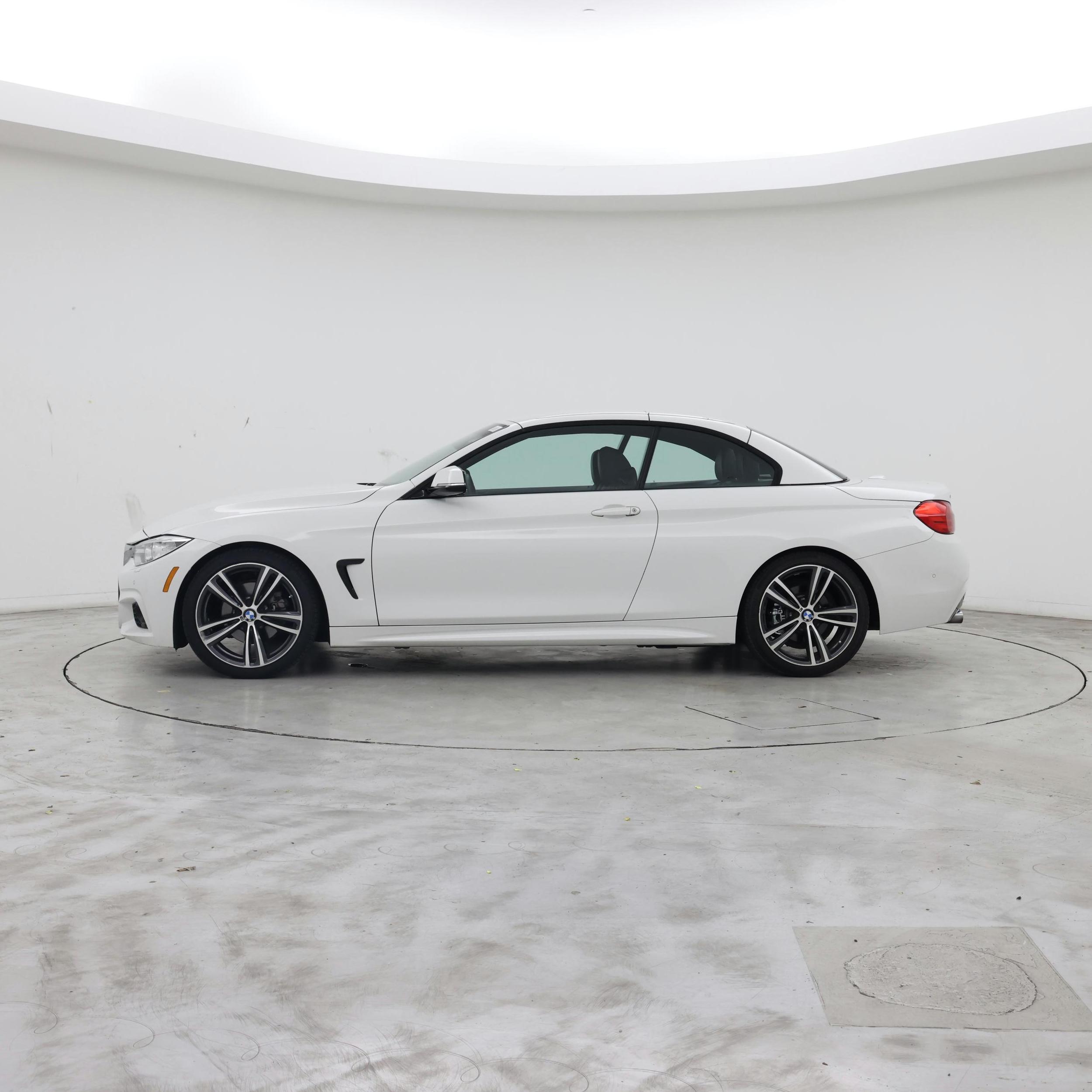 Thumbnail: 2017 BMW 4 Series - 3