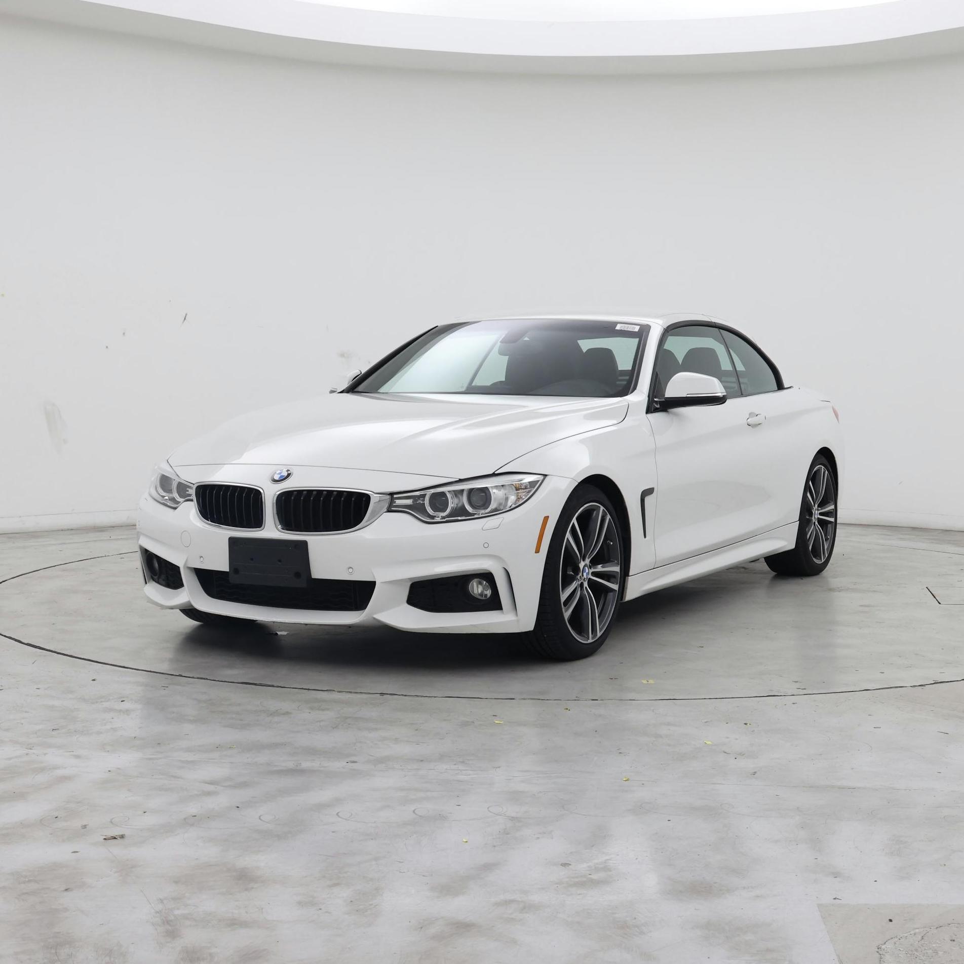 Thumbnail: 2017 BMW 4 Series - 4
