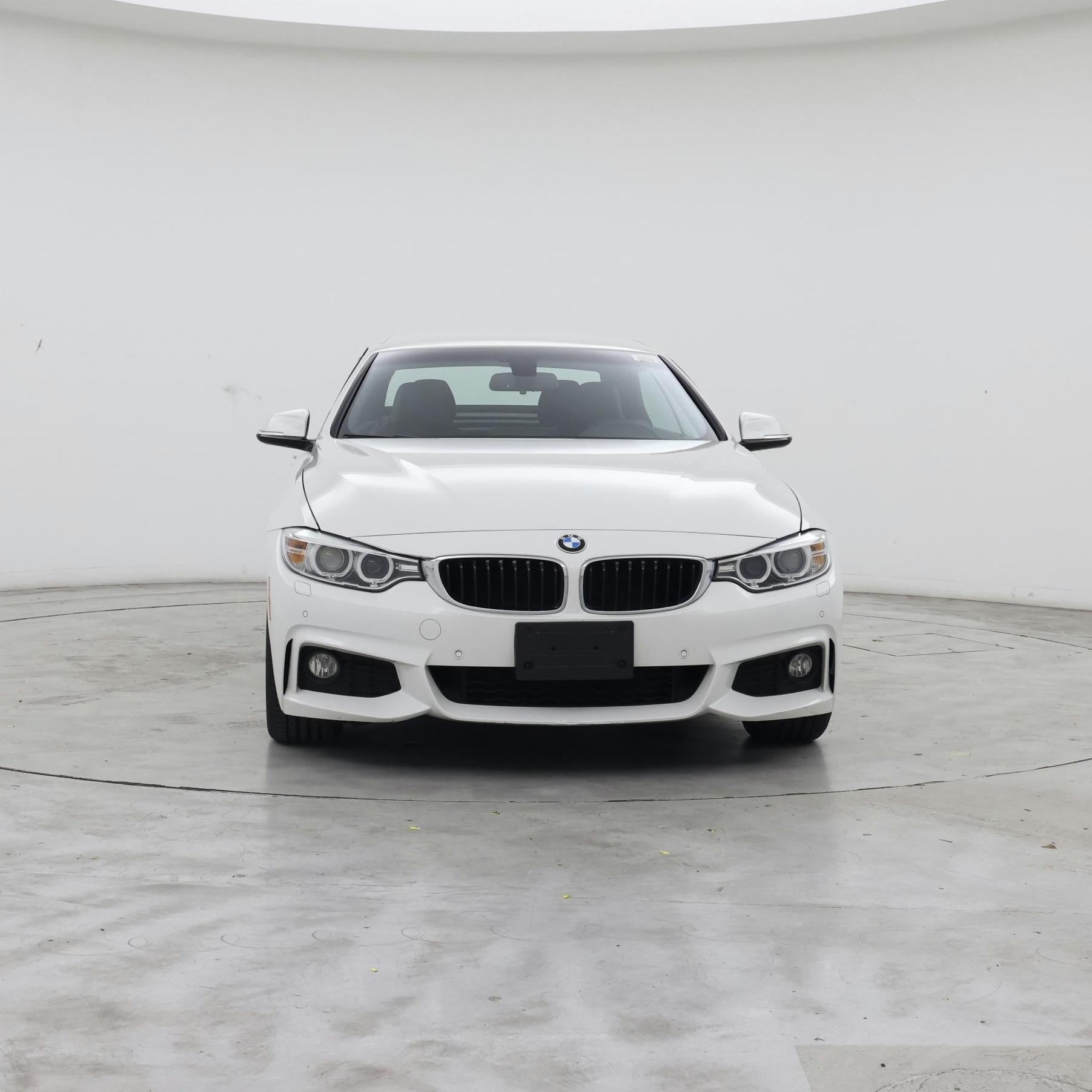 Thumbnail: 2017 BMW 4 Series - 5