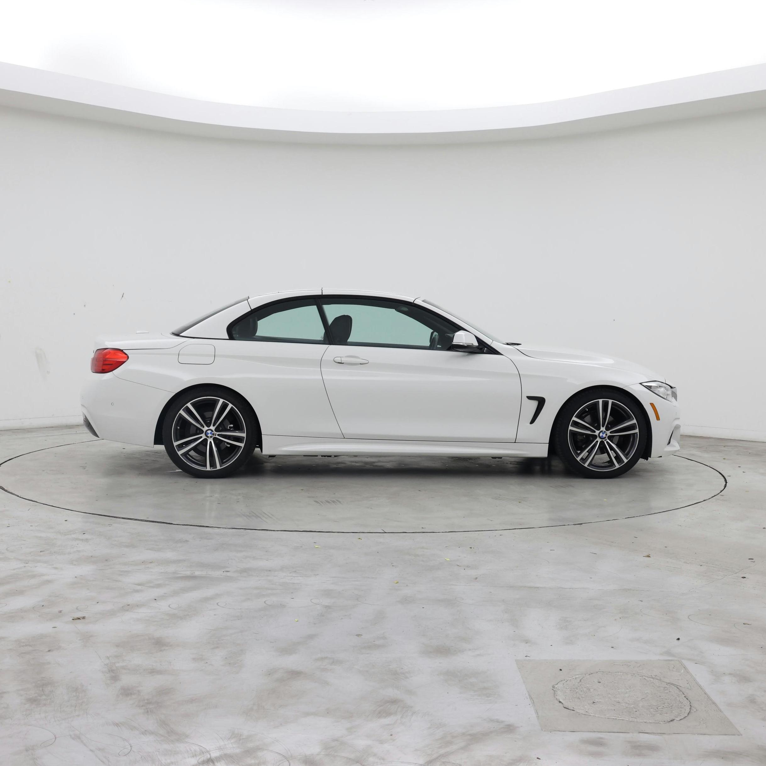 Thumbnail: 2017 BMW 4 Series - 7