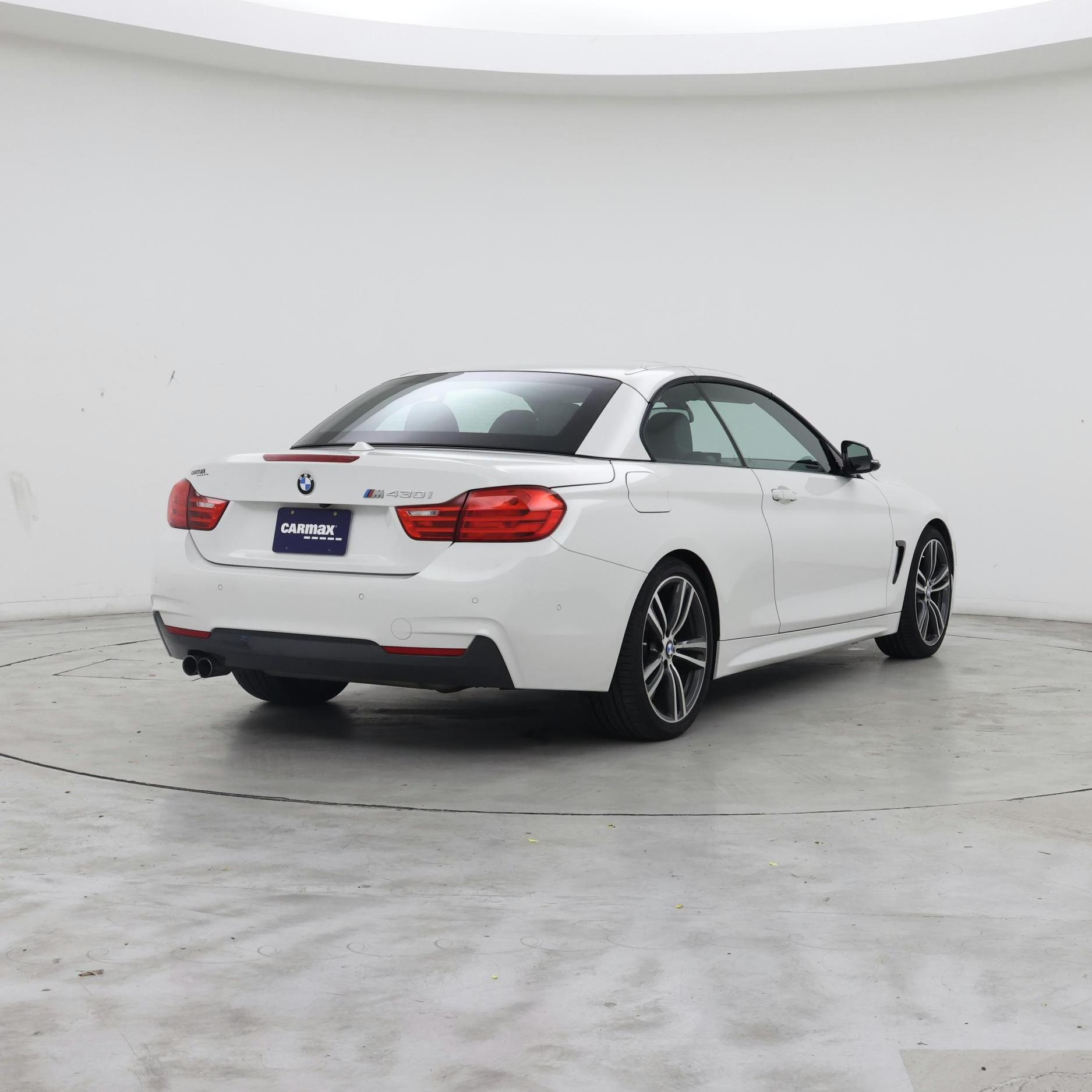 Thumbnail: 2017 BMW 4 Series - 8