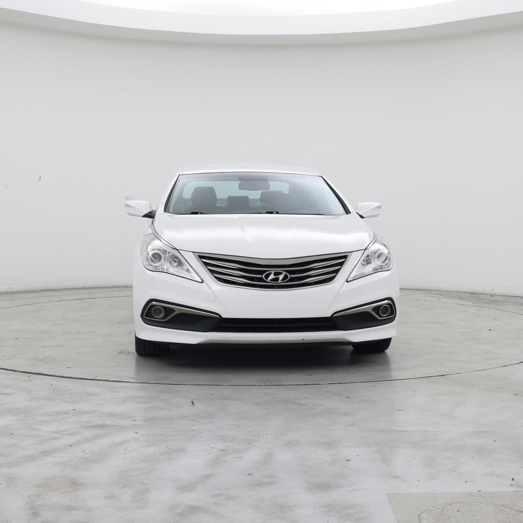 Thumbnail: 2016 Hyundai Azera - 5