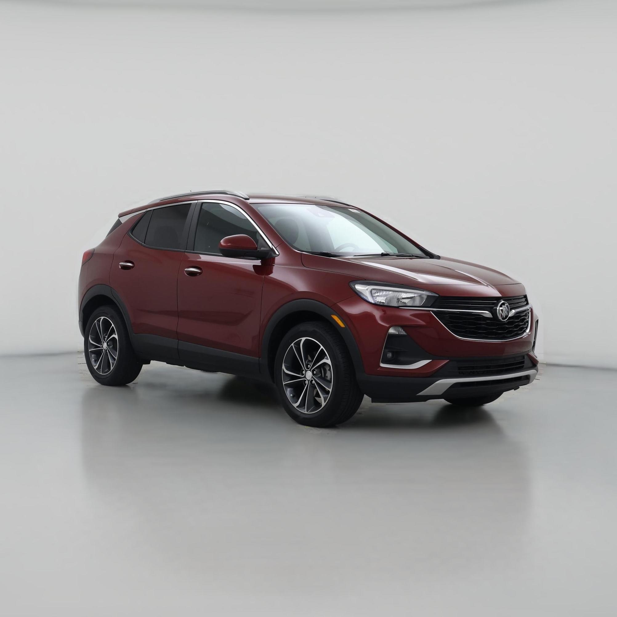 Thumbnail: 2022 Buick Encore GX - 1