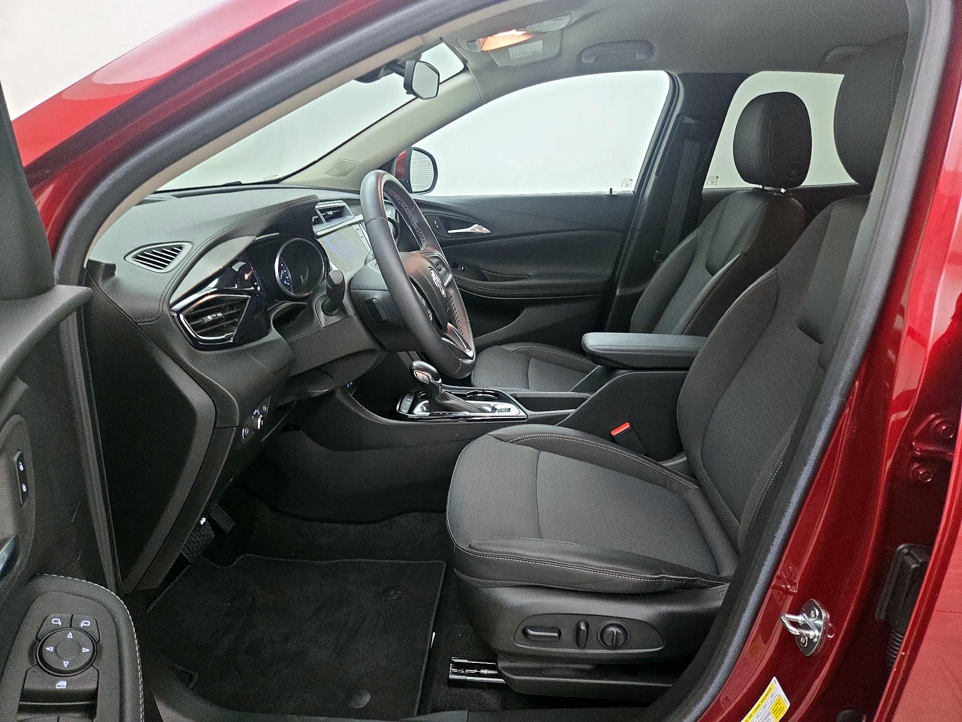 Thumbnail: 2022 Buick Encore GX - 11
