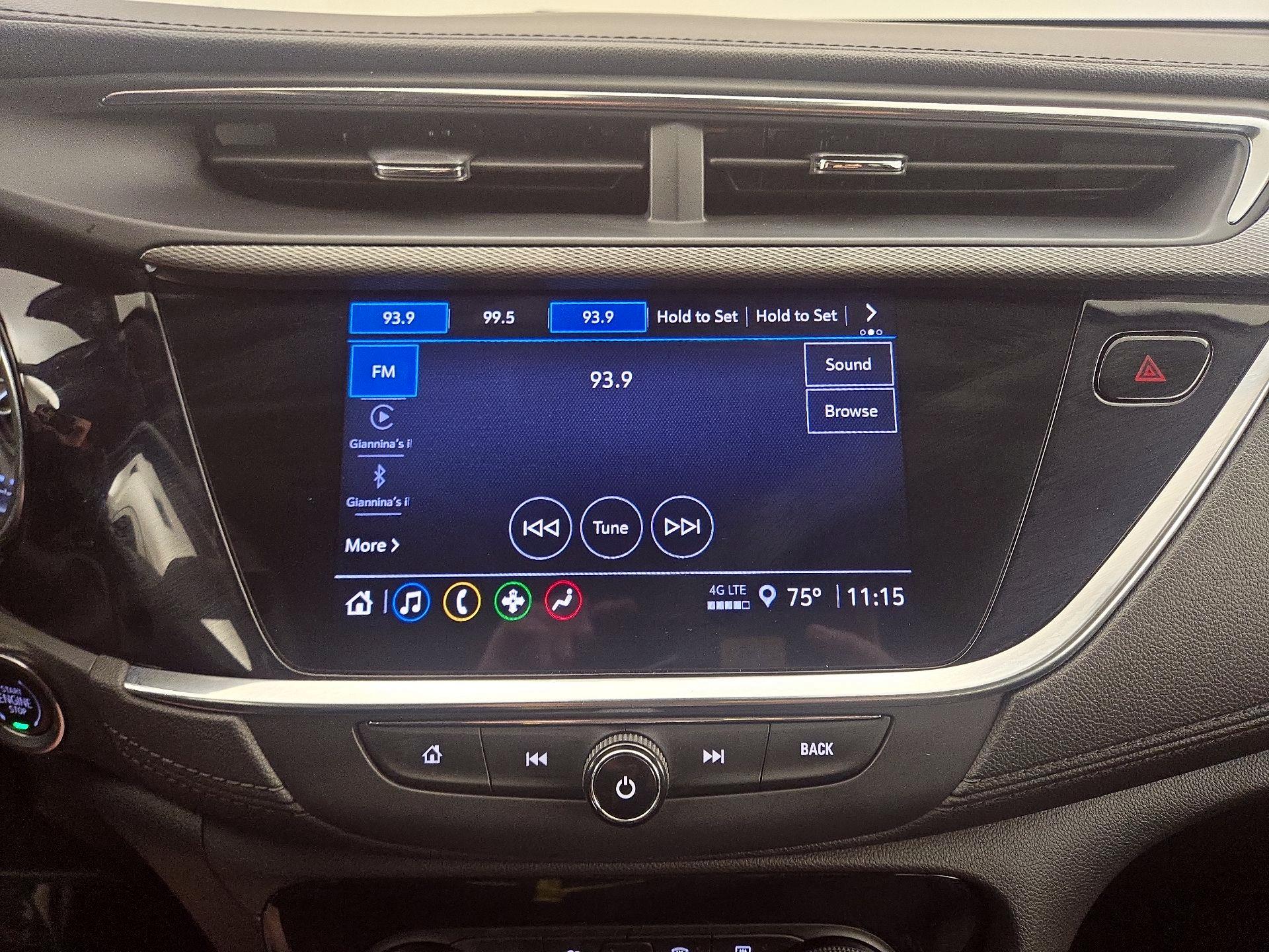 Thumbnail: 2022 Buick Encore GX - 15