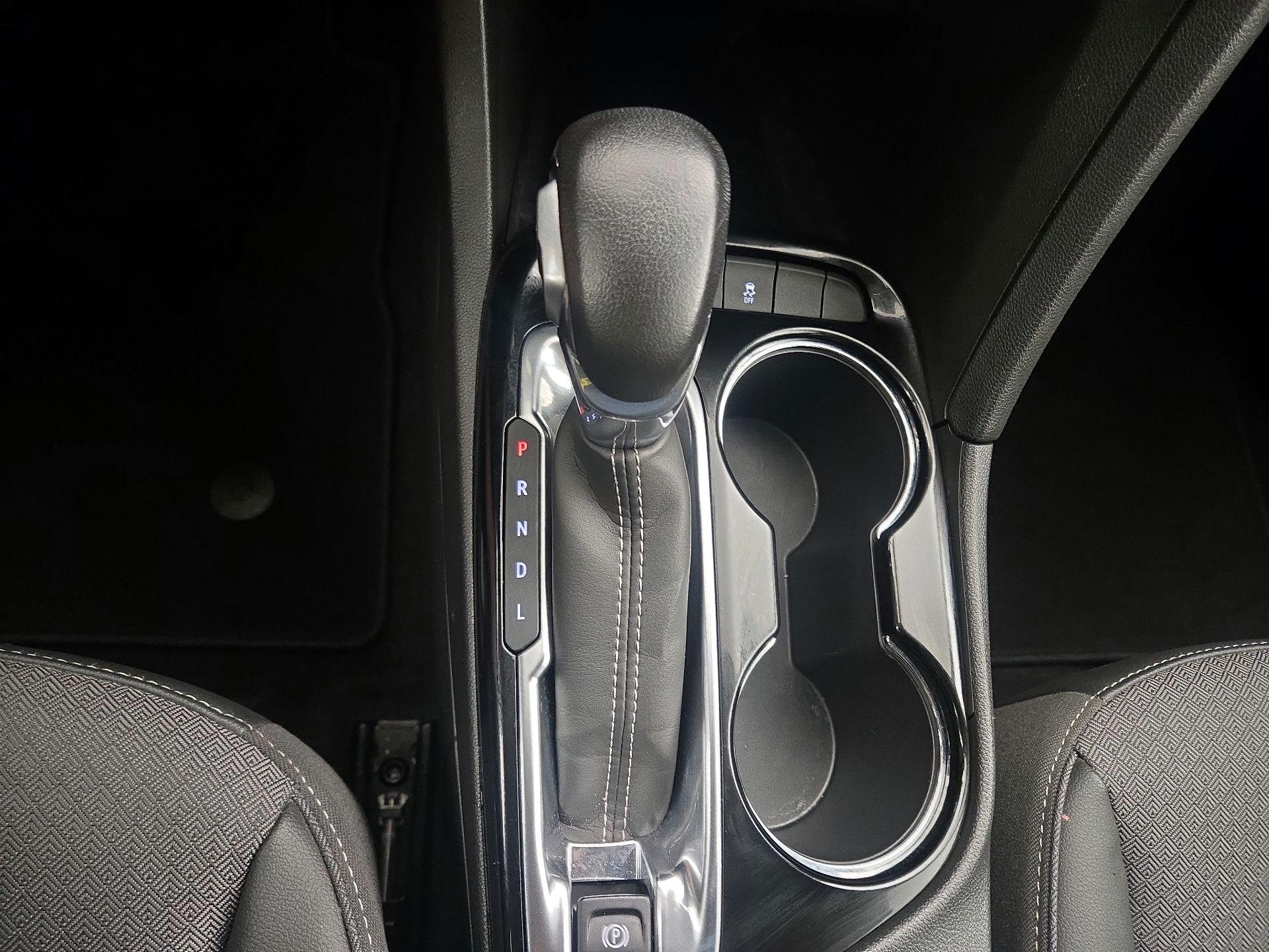 Thumbnail: 2022 Buick Encore GX - 17
