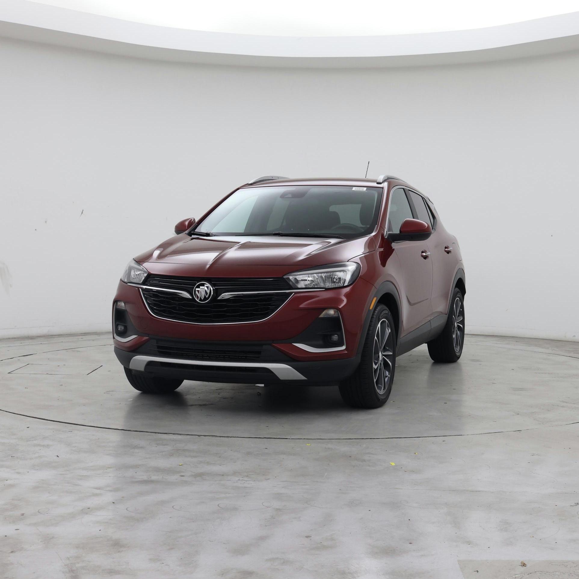 Thumbnail: 2022 Buick Encore GX - 4