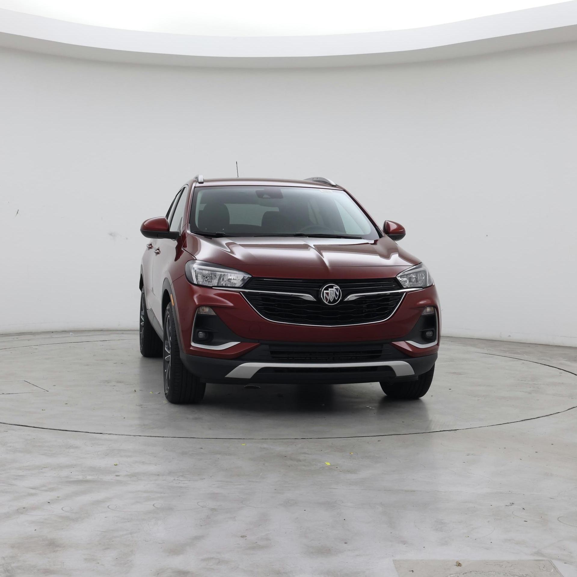 Thumbnail: 2022 Buick Encore GX - 5