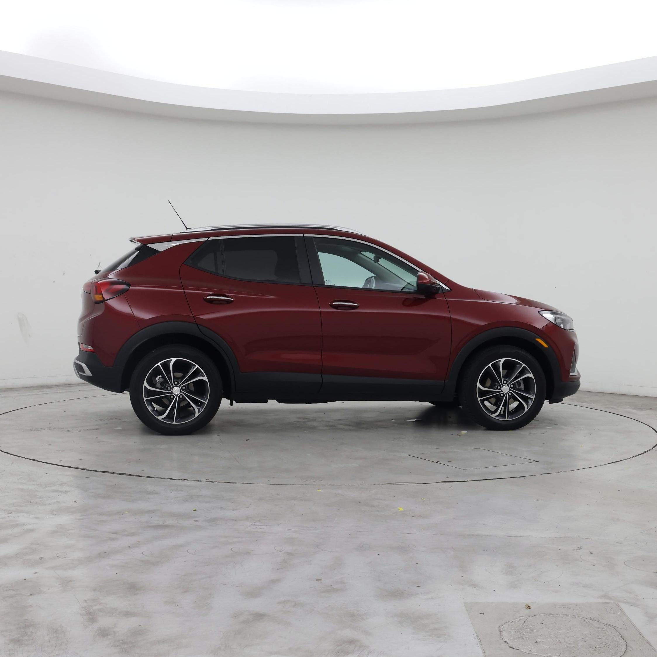 Thumbnail: 2022 Buick Encore GX - 7