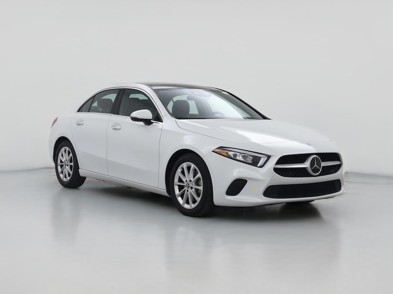 2020 Mercedes-Benz A-Class A 220 -
                  Boynton Beach, FL