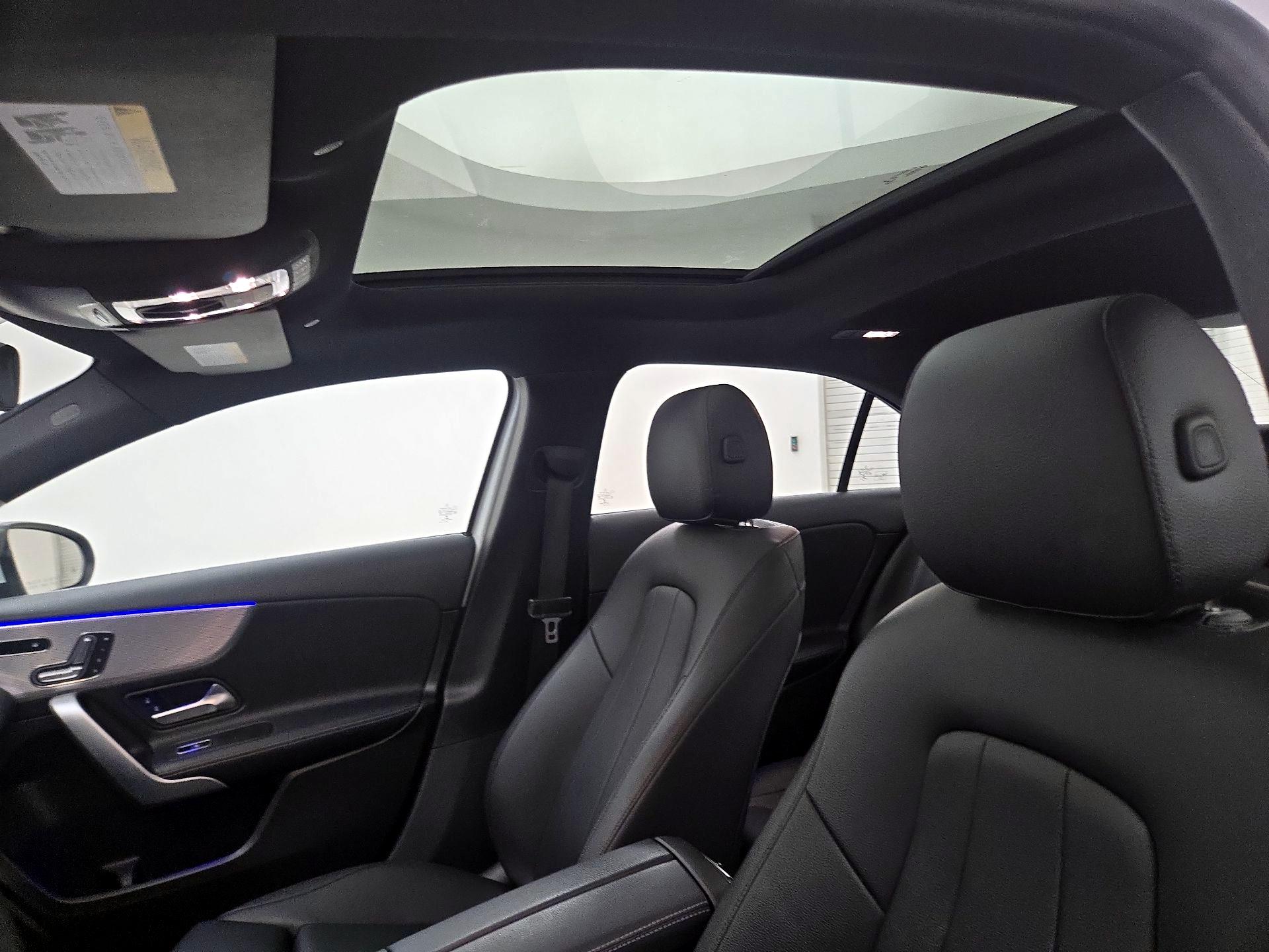 Thumbnail: 2020 Mercedes-Benz A-Class - 20