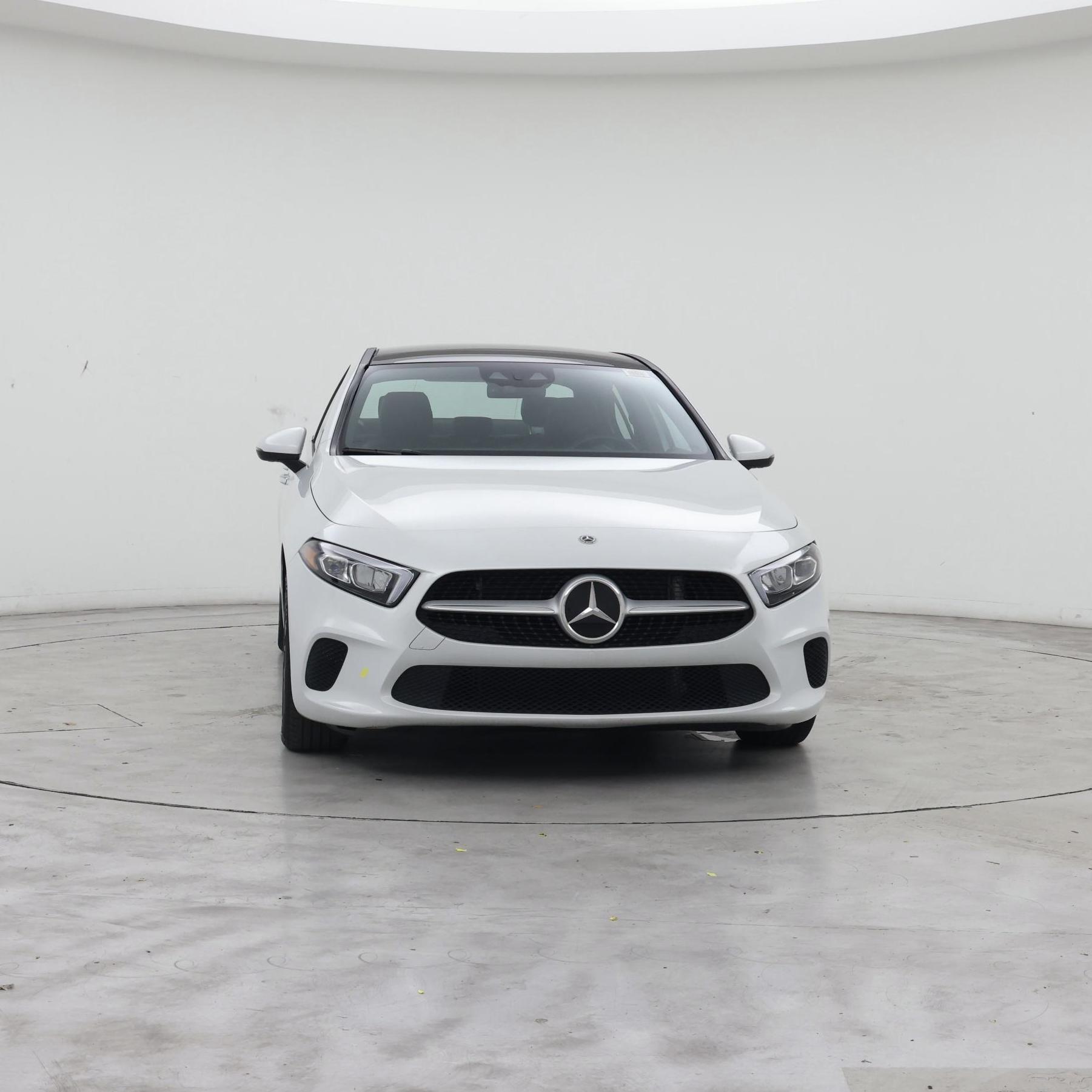 Thumbnail: 2020 Mercedes-Benz A-Class - 5