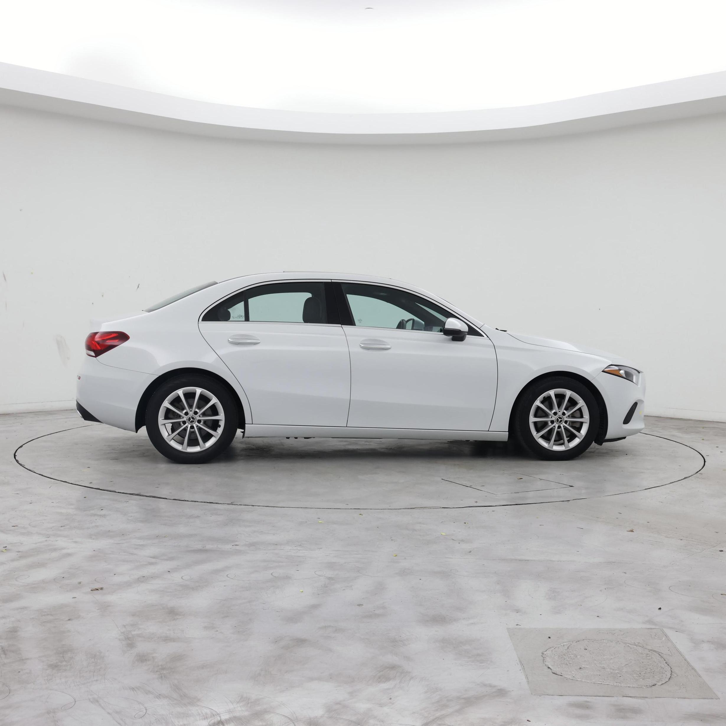 Thumbnail: 2020 Mercedes-Benz A-Class - 7
