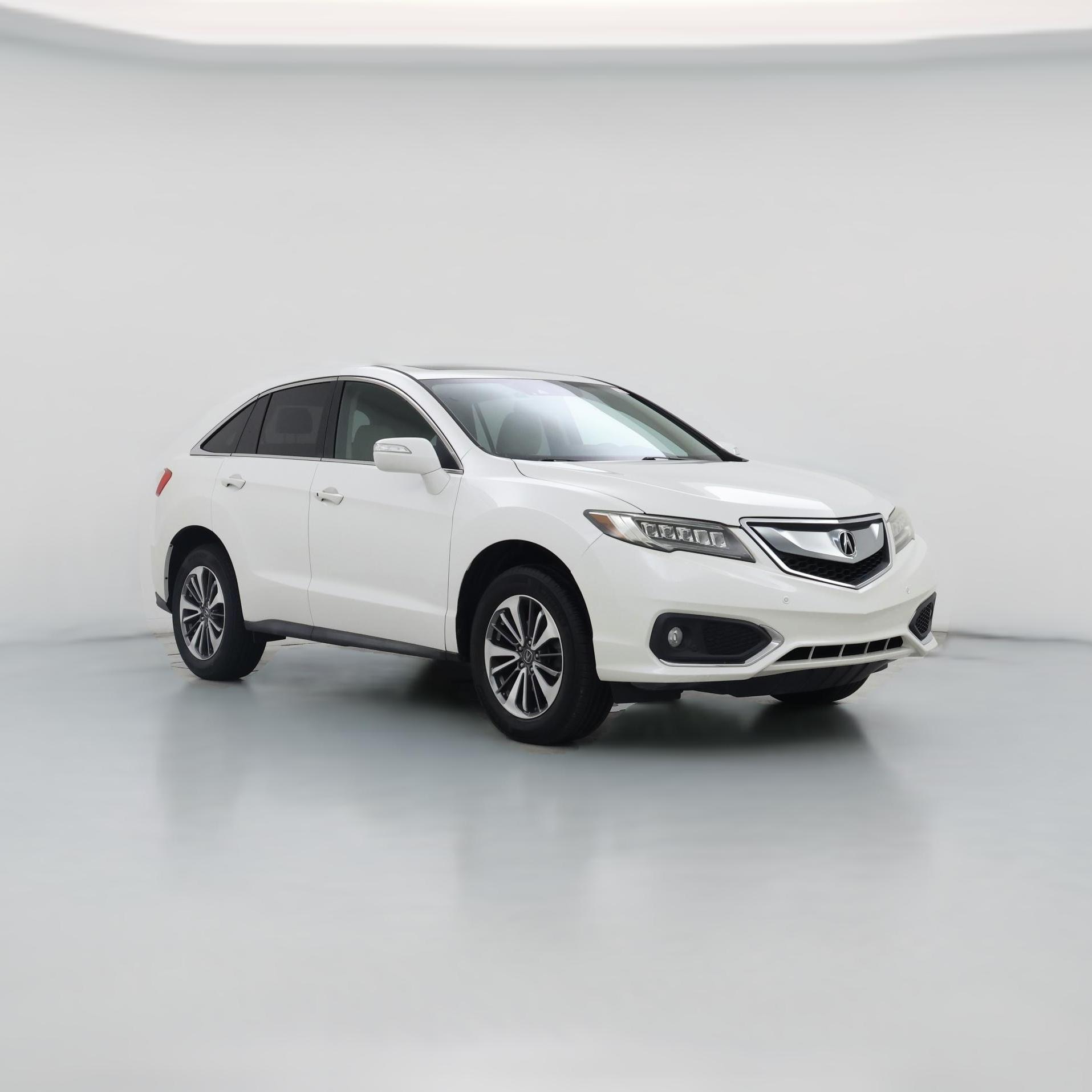 Thumbnail: 2016 Acura RDX - 1