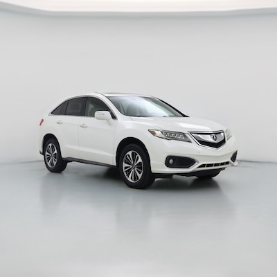 2016 Acura RDX AWD
