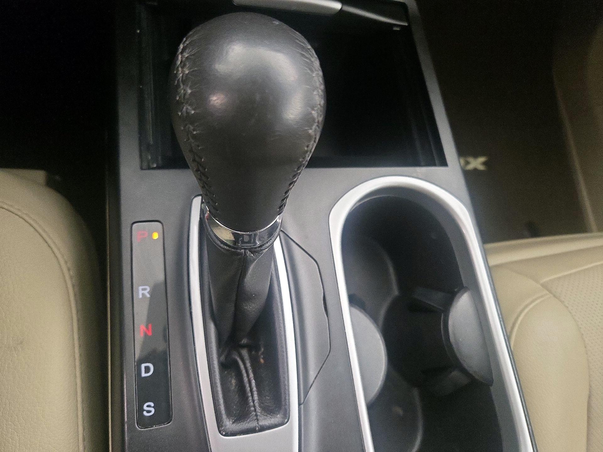 Thumbnail: 2016 Acura RDX - 18