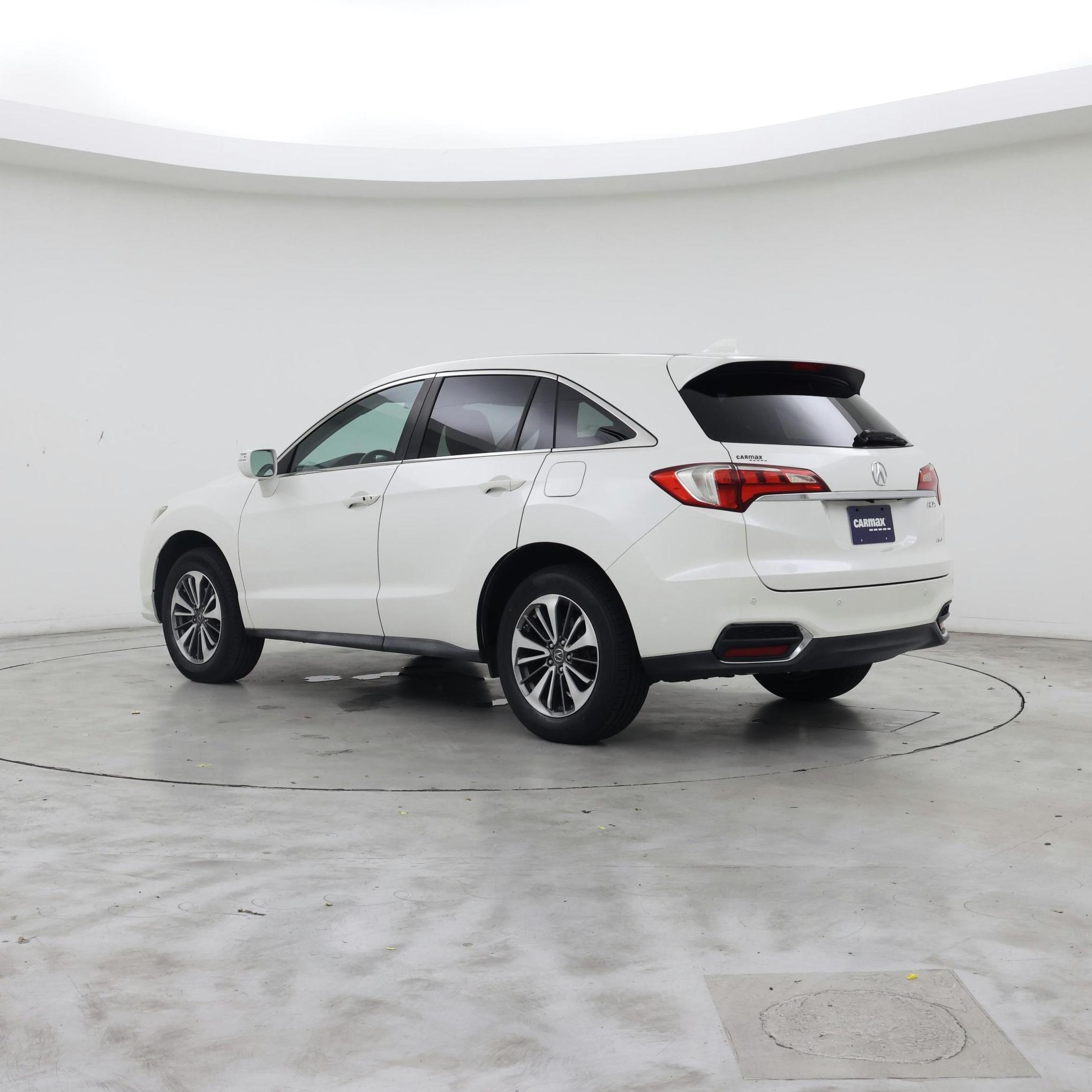 Thumbnail: 2016 Acura RDX - 2