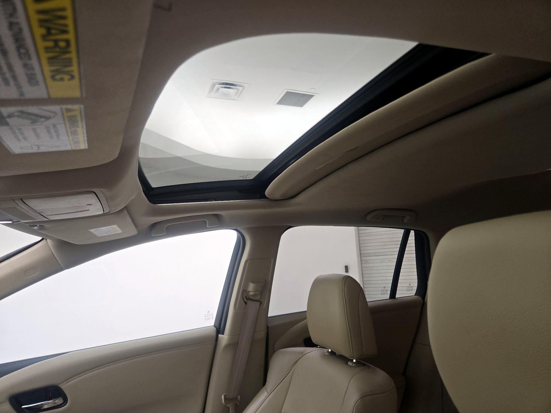 Thumbnail: 2016 Acura RDX - 20