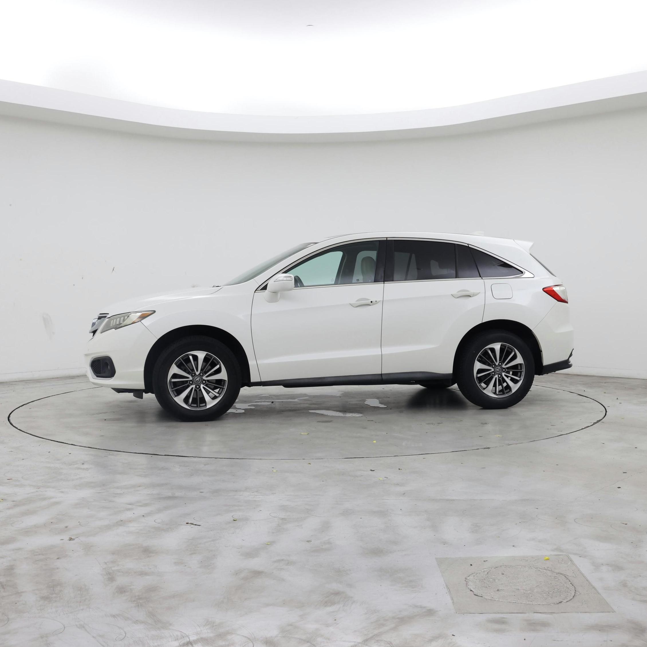 Thumbnail: 2016 Acura RDX - 3