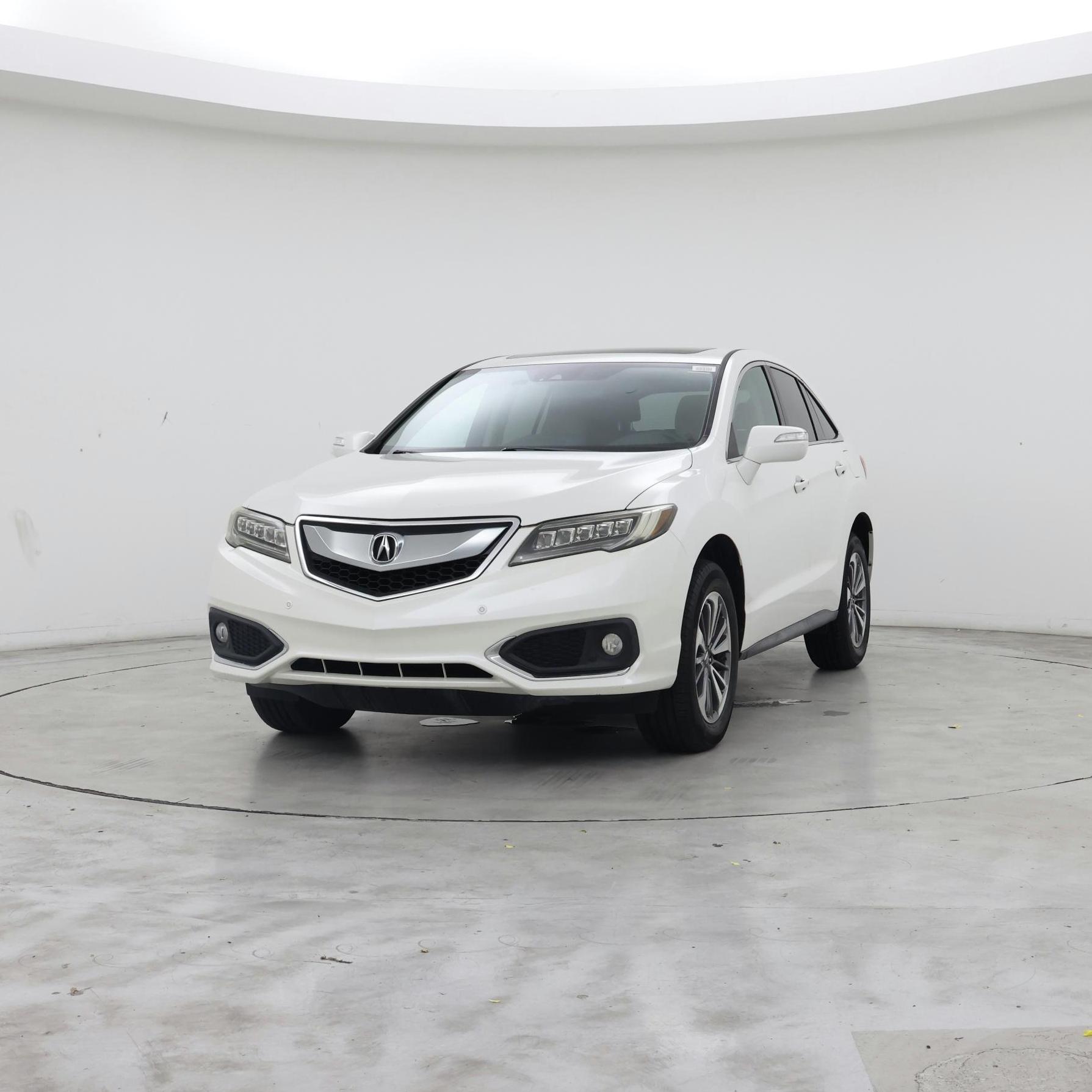 Thumbnail: 2016 Acura RDX - 4