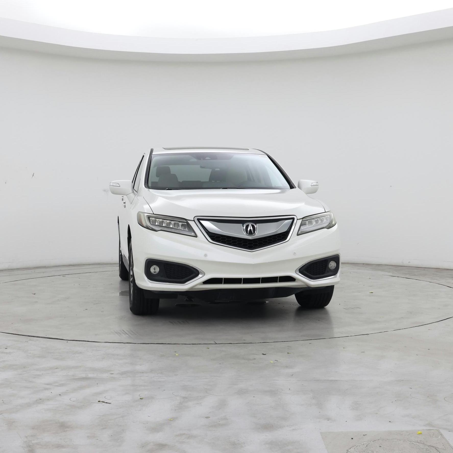 Thumbnail: 2016 Acura RDX - 5