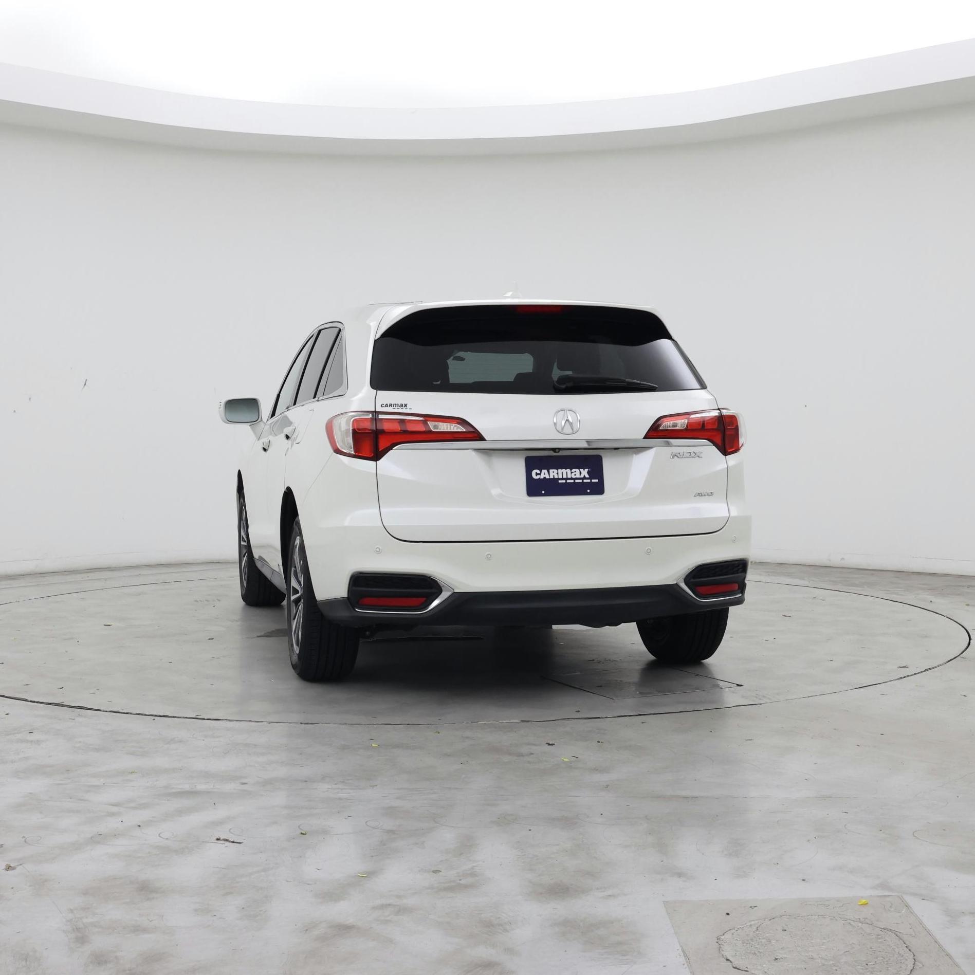 Thumbnail: 2016 Acura RDX - 6