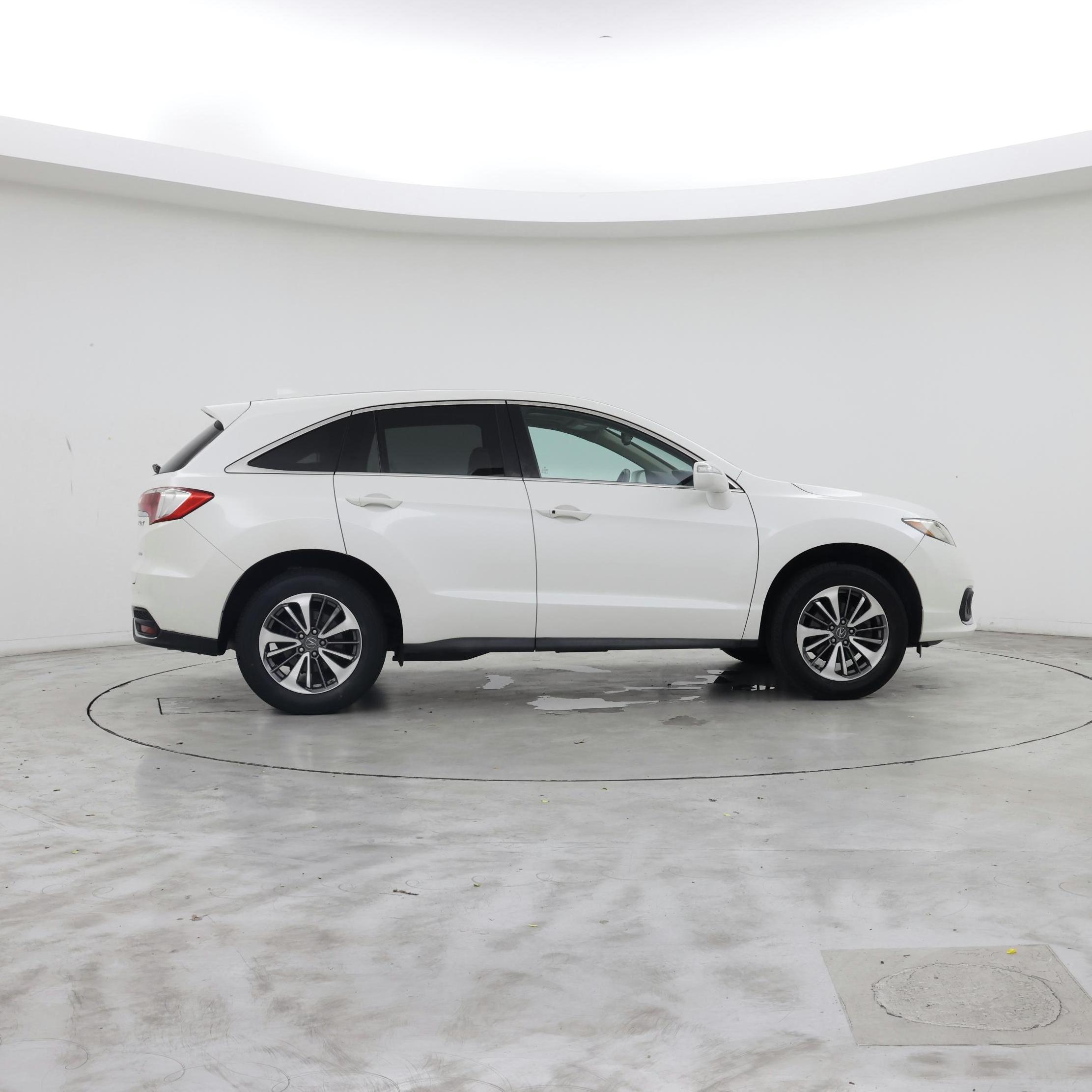 Thumbnail: 2016 Acura RDX - 7