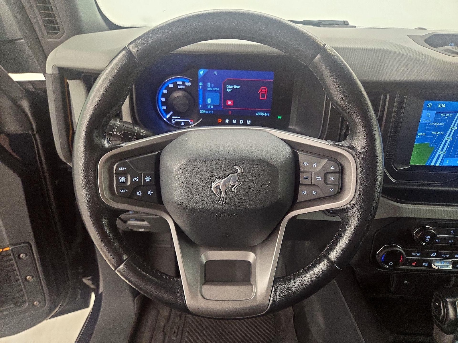 2021 Ford Bronco 2-Door Badlands - Photo 11