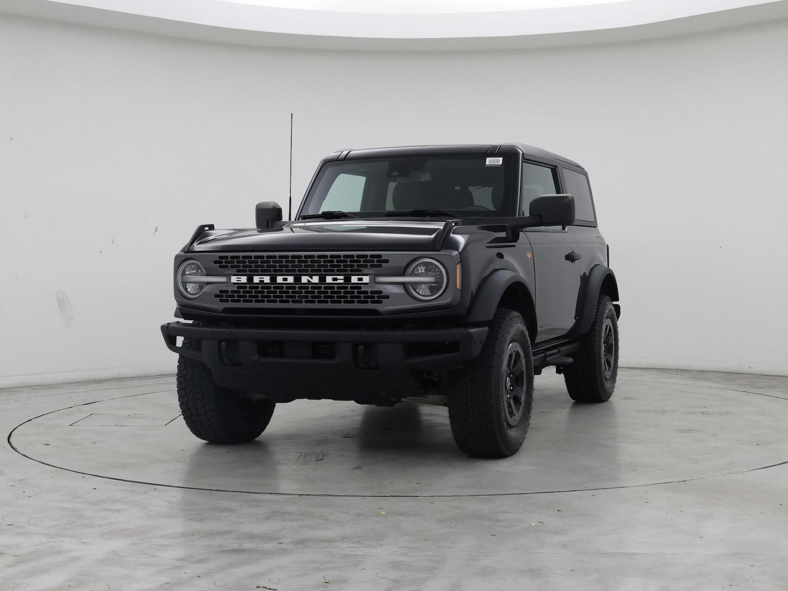 2021 Ford Bronco 2-Door Badlands - Photo 5