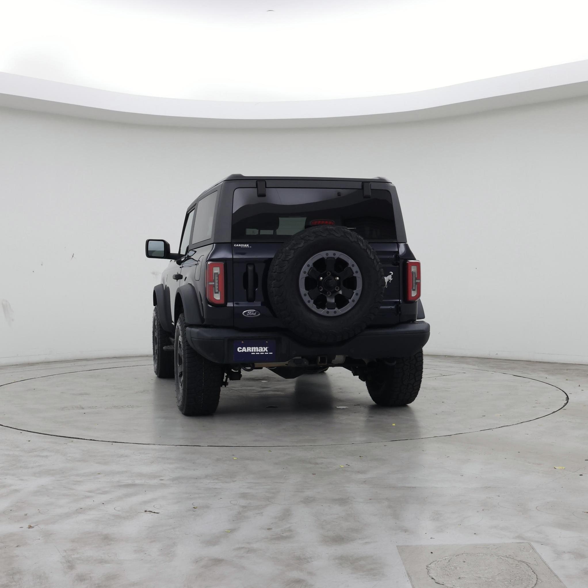 Thumbnail: 2021 Ford Bronco - 6