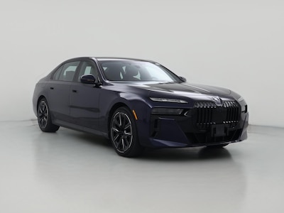 2023 BMW 740 I