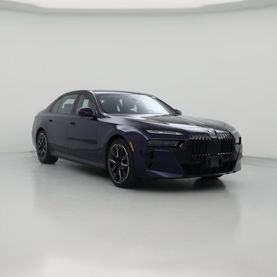 2023 BMW 740 I