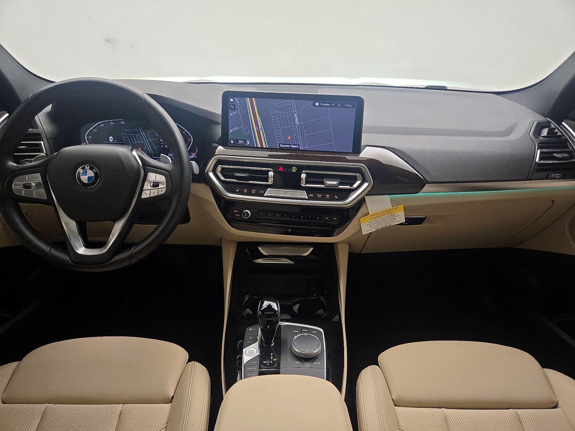 Thumbnail: 2022 BMW X3 - 9