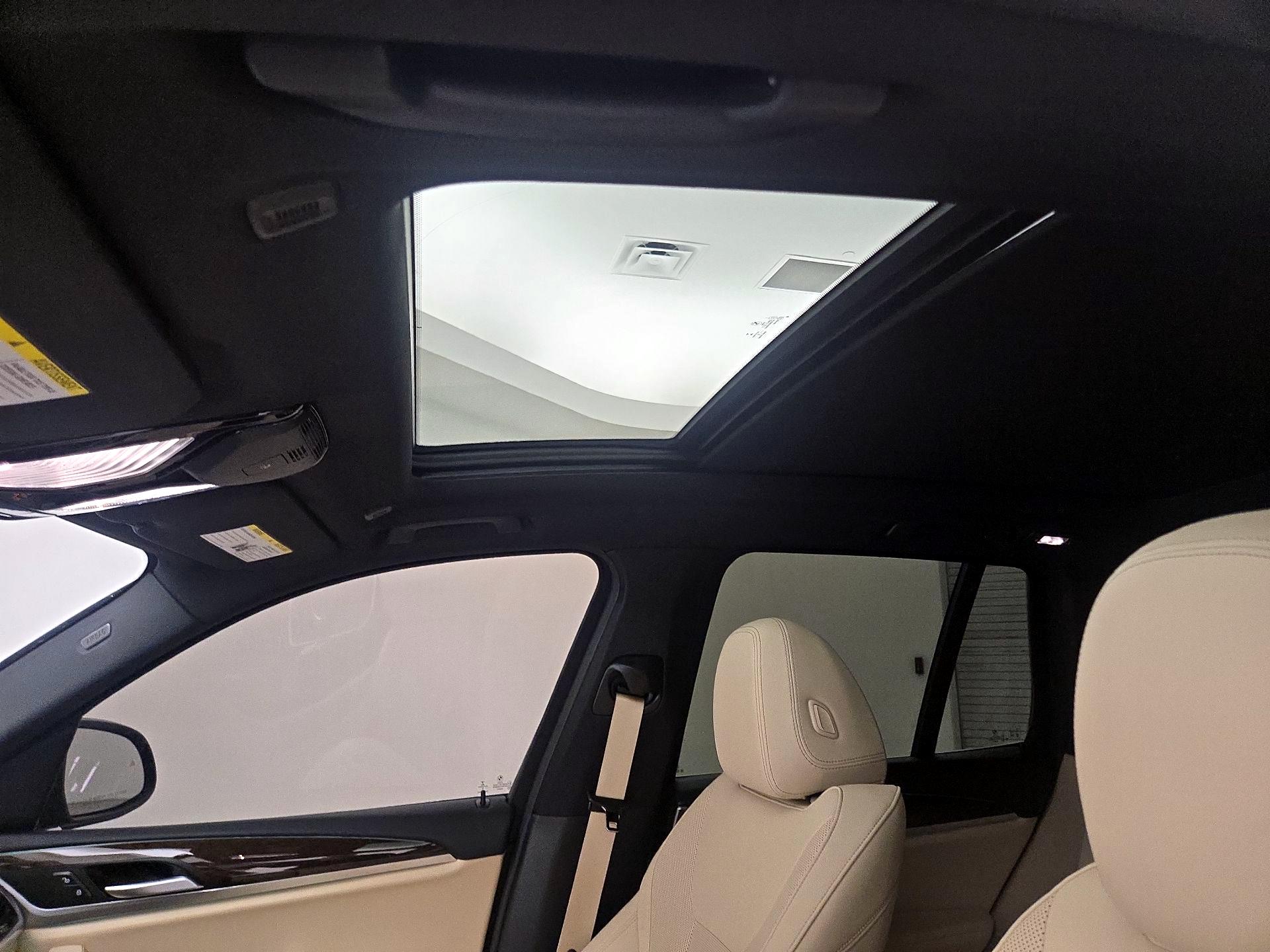 Thumbnail: 2022 BMW X3 - 20