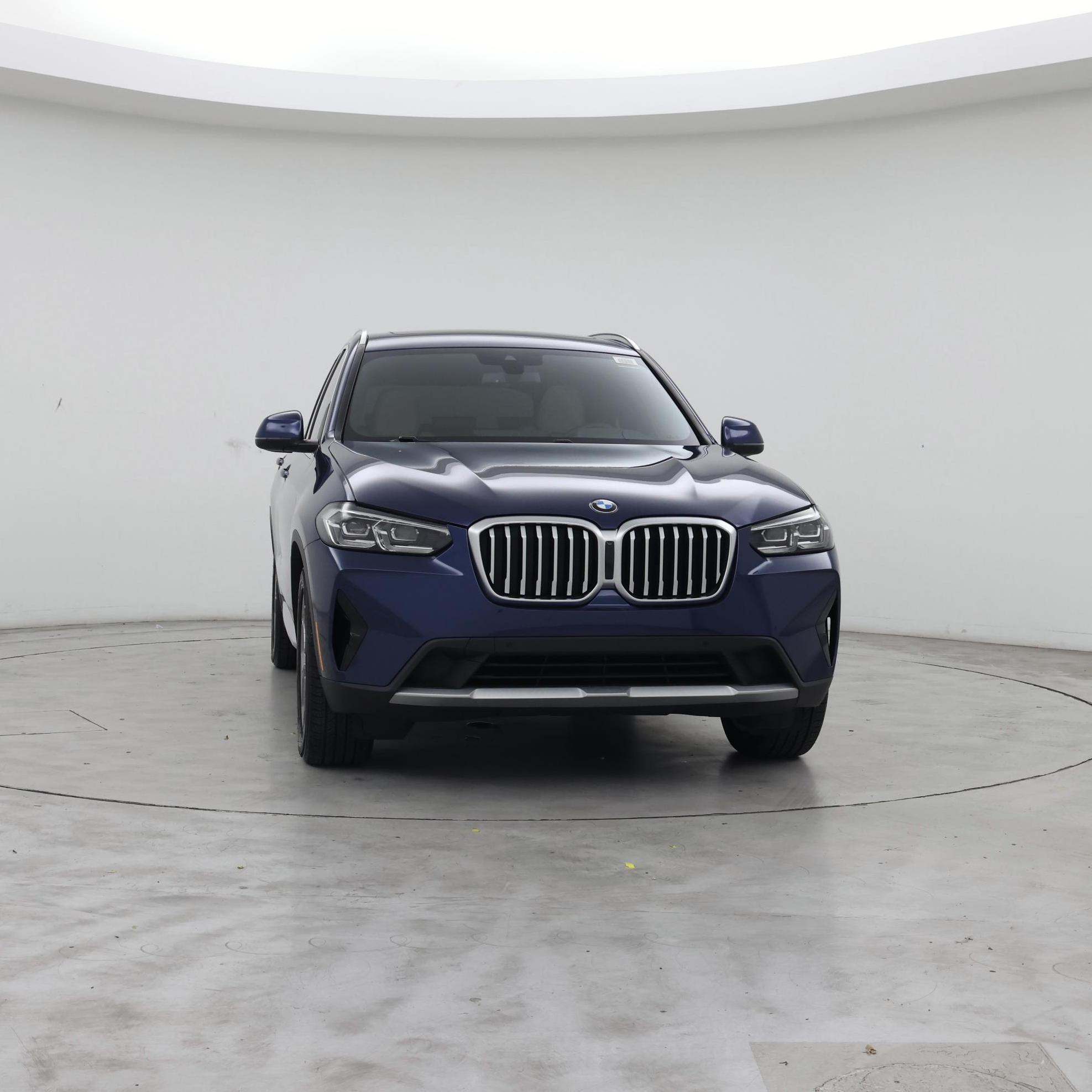 Thumbnail: 2022 BMW X3 - 5