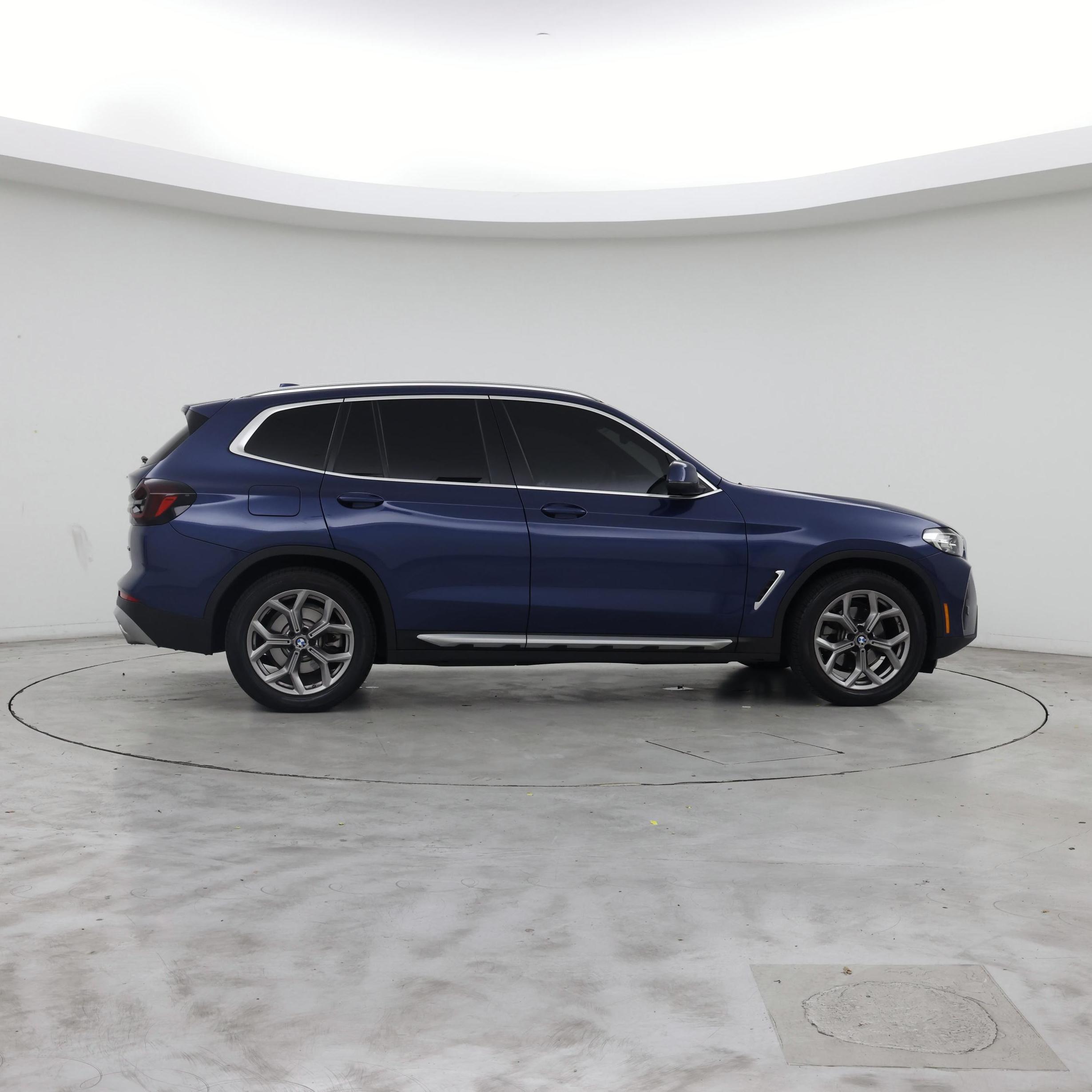 Thumbnail: 2022 BMW X3 - 7