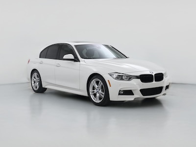 2018 BMW 330 I