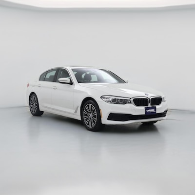 2019 BMW 530 I xDrive