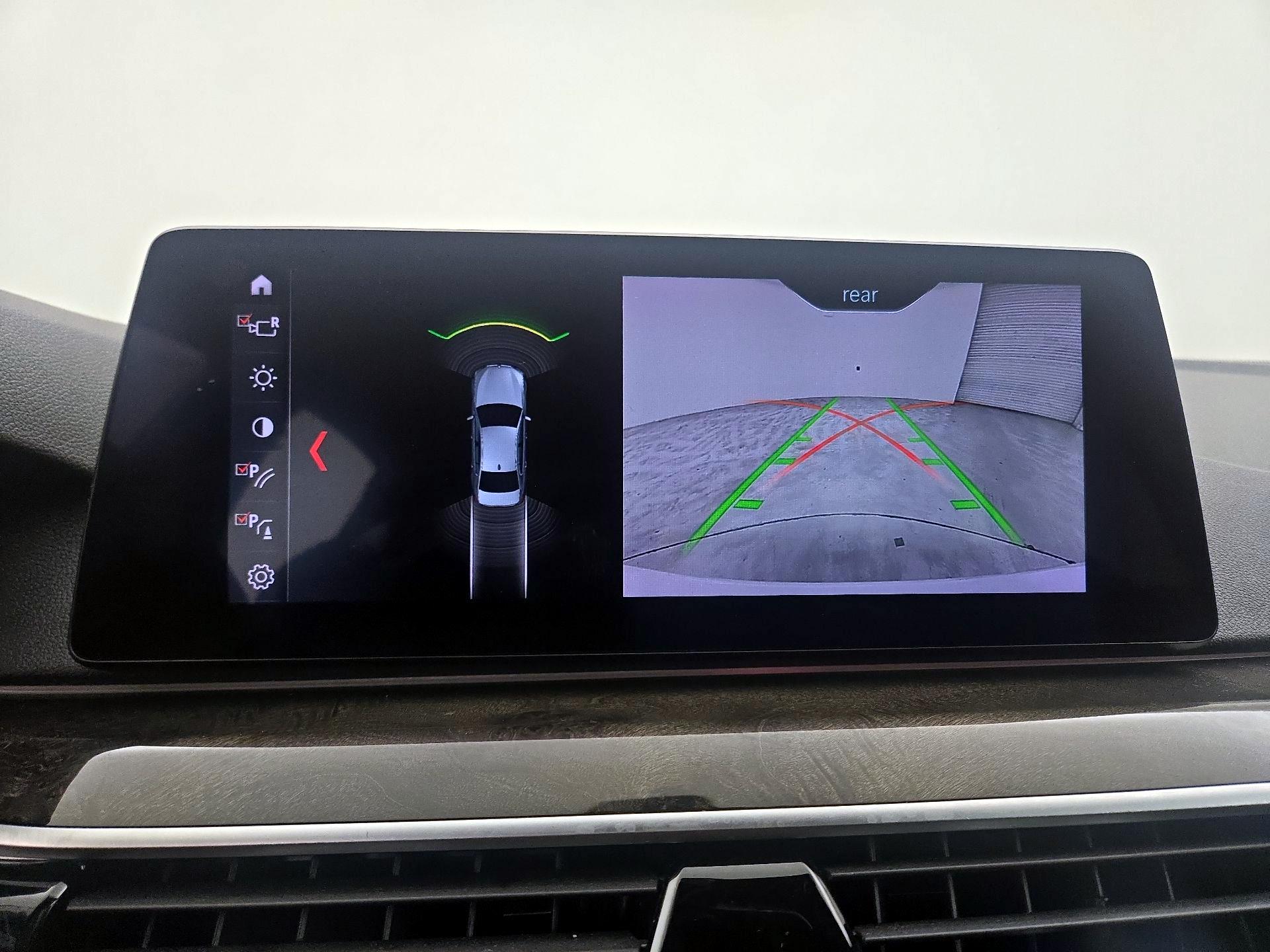 Thumbnail: 2019 BMW 5 Series - 15