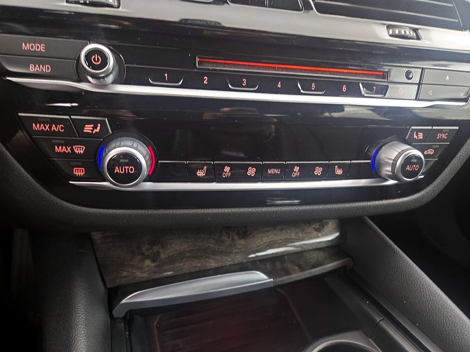 Thumbnail: 2019 BMW 5 Series - 17