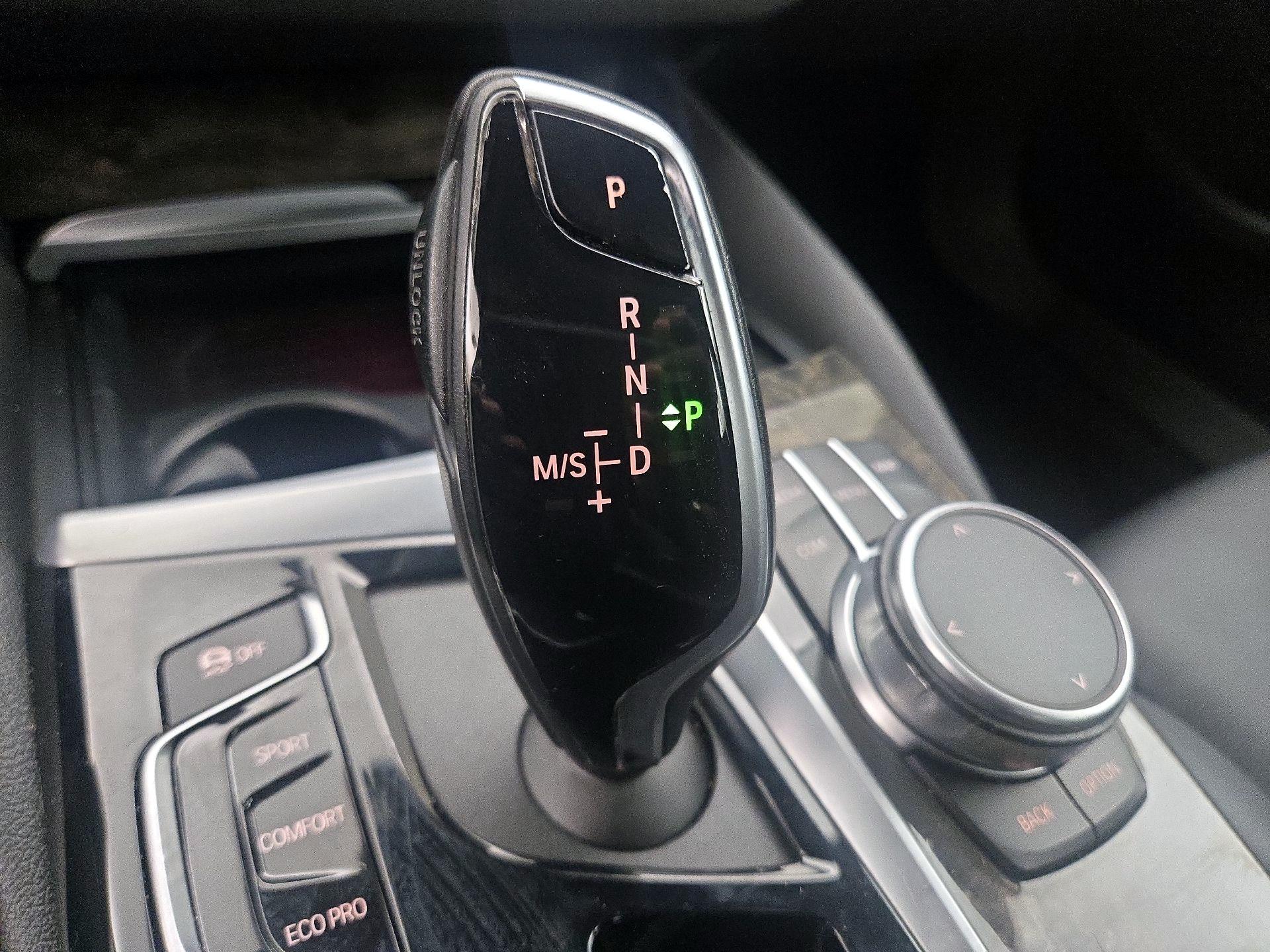Thumbnail: 2019 BMW 5 Series - 18