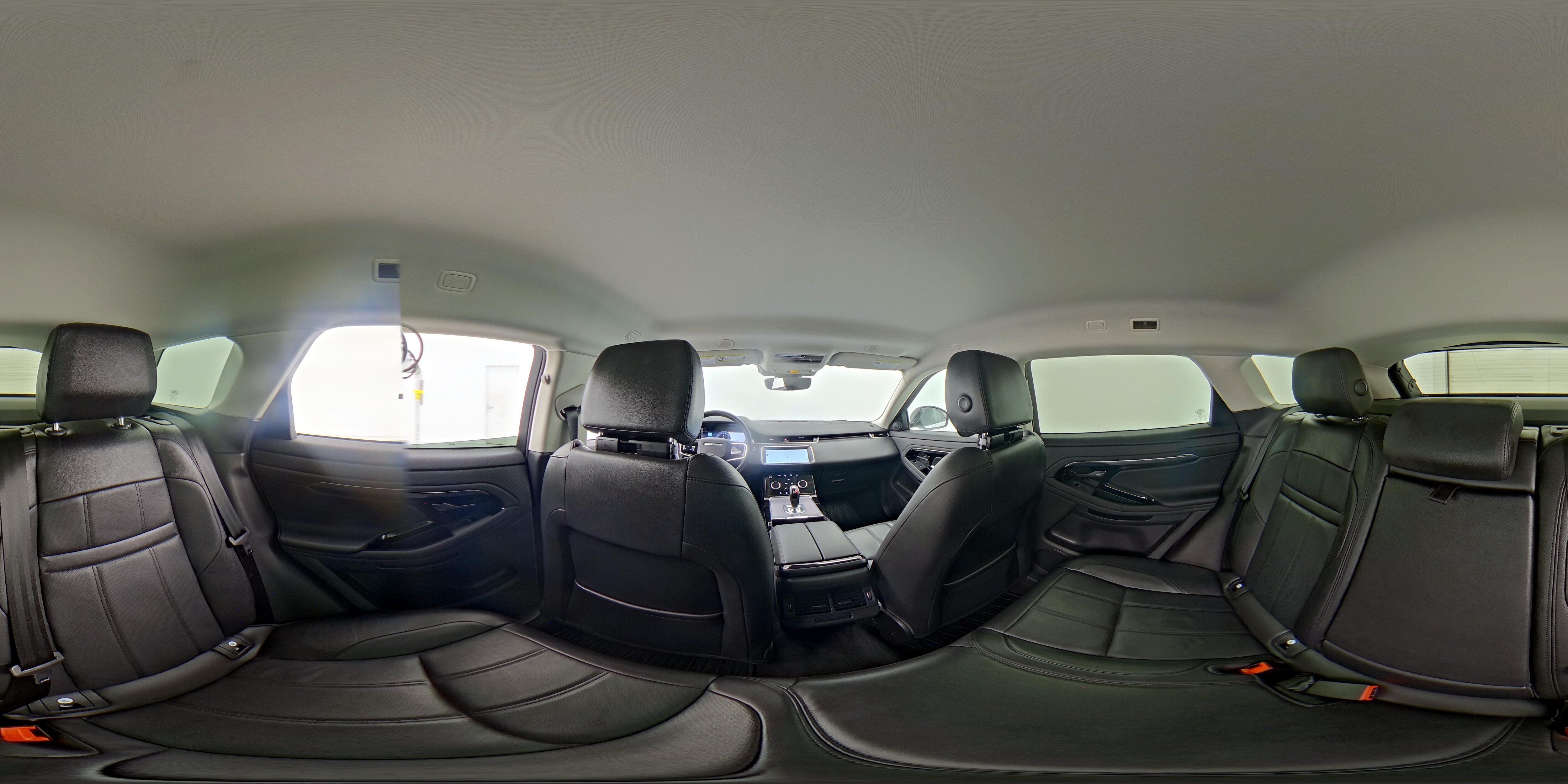2023 Land Rover Range Rover Evoque S - Photo 26