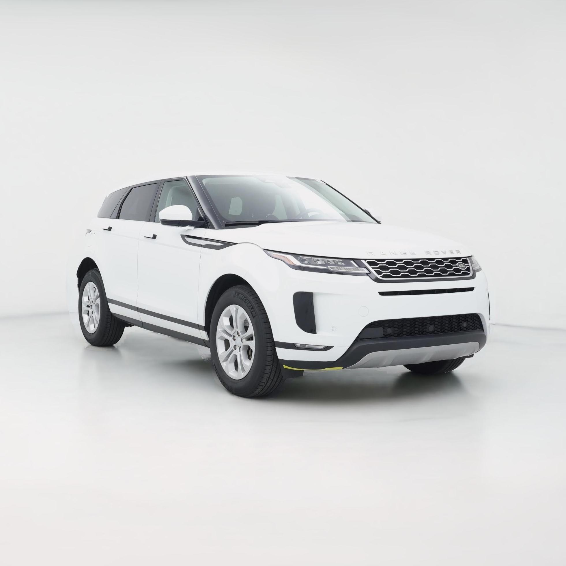 Thumbnail: 2023 Land Rover Range Rover Evoque - 1