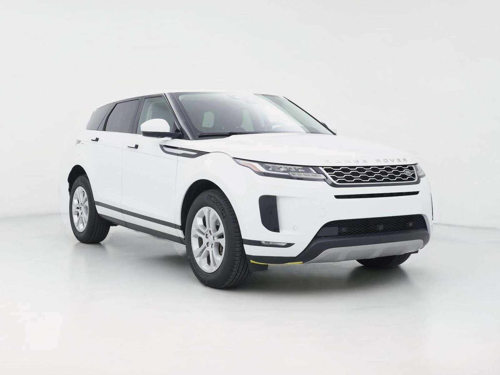 2023 Land Rover Range Rover Evoque