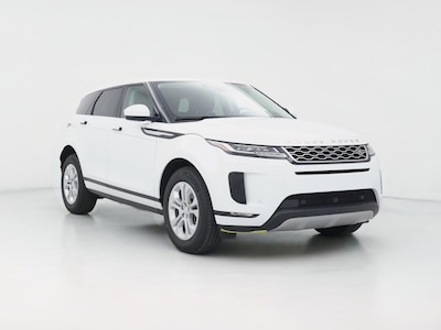 2023 Land Rover Range Rover Evoque S