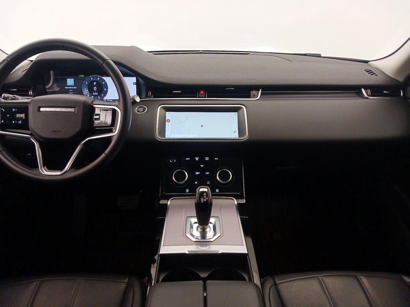 2023 Land Rover Range Rover Evoque S - Photo 10